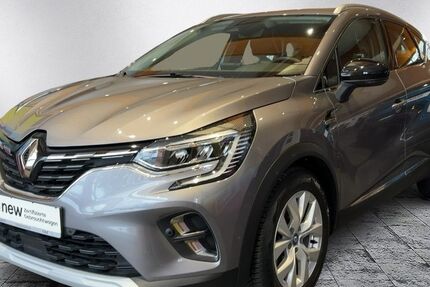 Renault Captur 66.000 km 16.980 &euro; Norderstedt 22848
