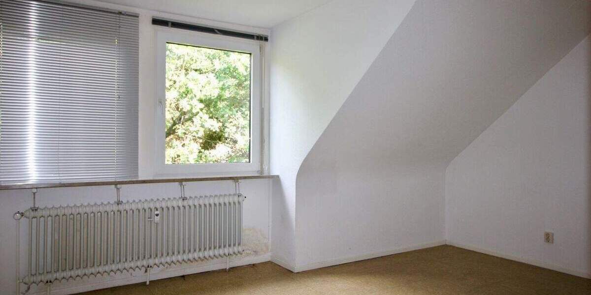 Etagenwohnung Hamburg Tonndorf - 2 Zimmer, 56 m&sup2;, 199.000&euro; | Angebot:25671593