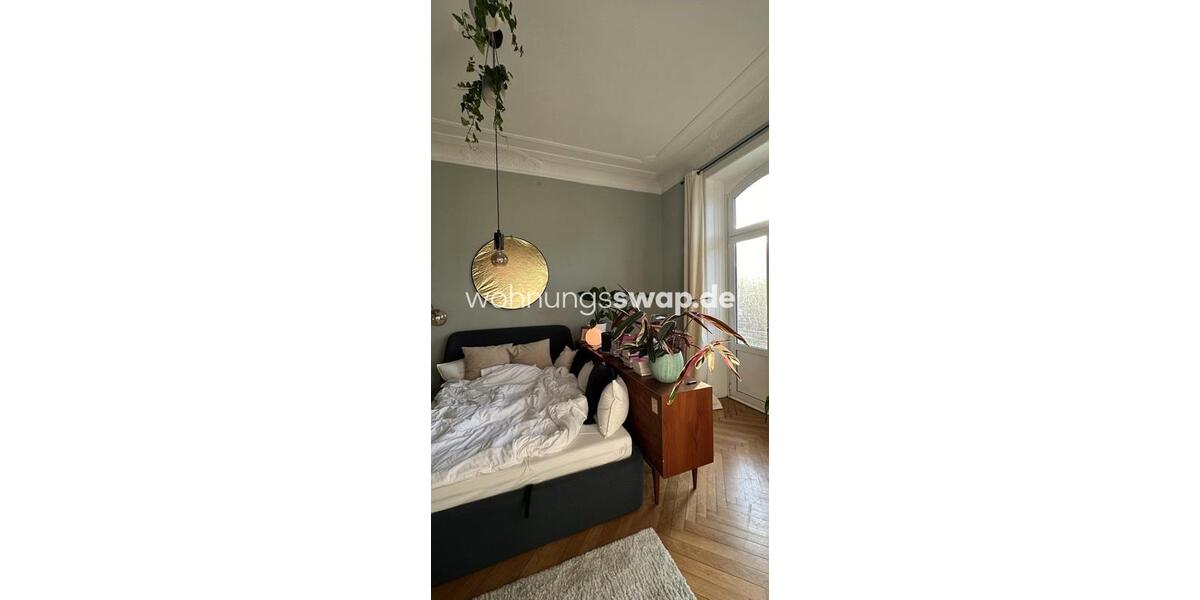 Etagenwohnung Hamburg Hohenfelde - 2 Zimmer, 62 m&sup2;, 850&euro; | Angebot:24539411