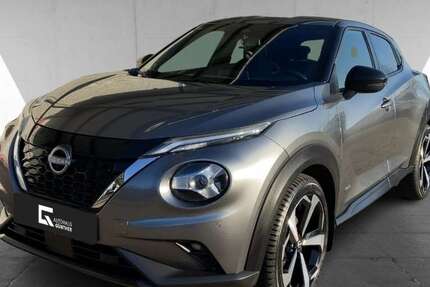 Nissan Juke 9.319 km 24.990 &euro; Hamburg 22159