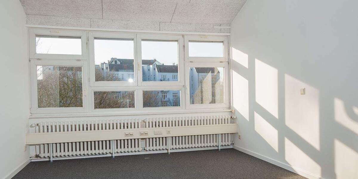 Gewerbeobjekt Hamburg Eimsbüttel - 2.500&euro; | Angebot:25823308