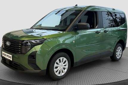 Ford Tourneo Courier 8.090 km 24.690 &euro; Norderstedt 22848