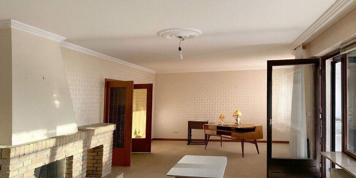 Einfamilienhaus Reinbek - 3 Zimmer, 136 m&sup2;, 549.000&euro; | Angebot:25768758