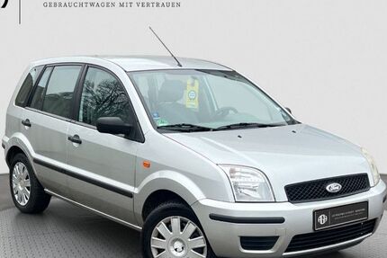 Ford Fusion 124.945 km 3.553 &euro; Hamburg 21031