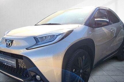 Toyota Aygo (X) 22.064 km 14.990 &euro; Hamburg 22047
