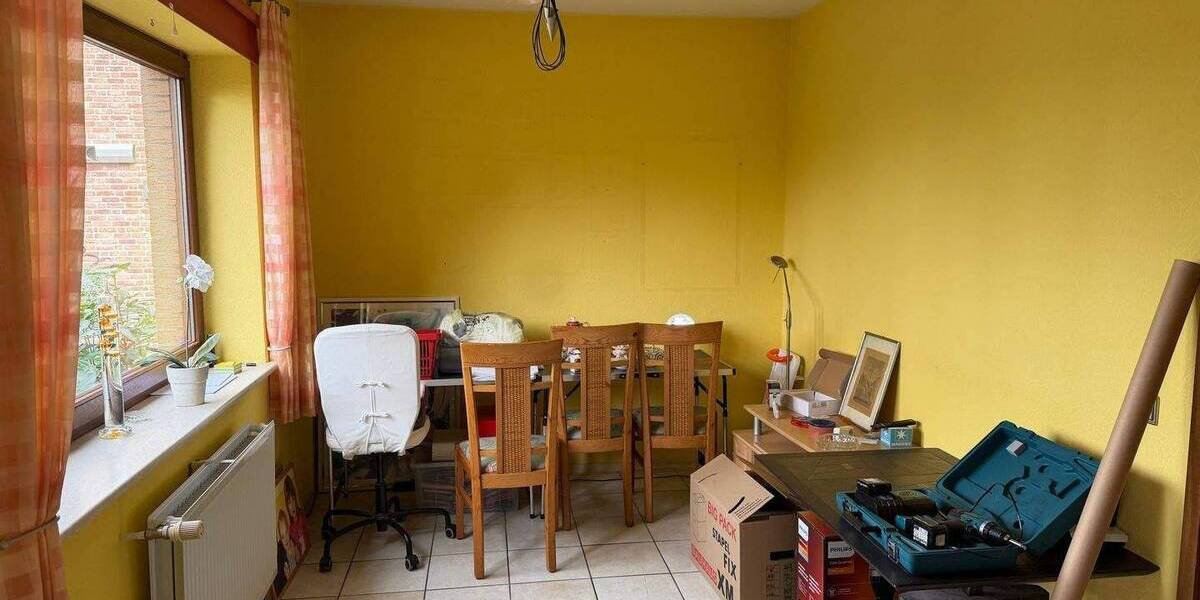 Einfamilienhaus Norderstedt Harksheide - 3 Zimmer, 101 m&sup2;, 495.000&euro; | Angebot:26819809