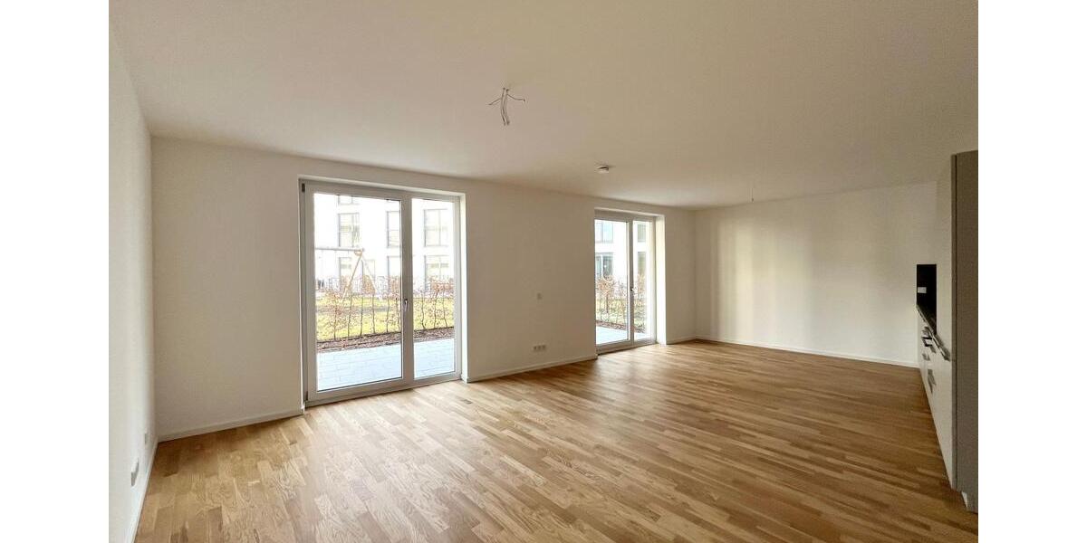 Etagenwohnung Hamburg Bahrenfeld - 4 Zimmer, 108 m&sup2;, 2.532&euro; | Angebot:25374481