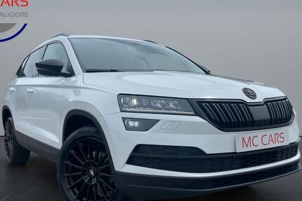 Skoda Karoq 105.000 km 16.990 &euro; Quickborn 25451