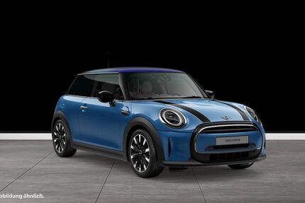 Mini Cooper 31.954 km 24.904 &euro; Barsbüttel bei Hamburg 22885