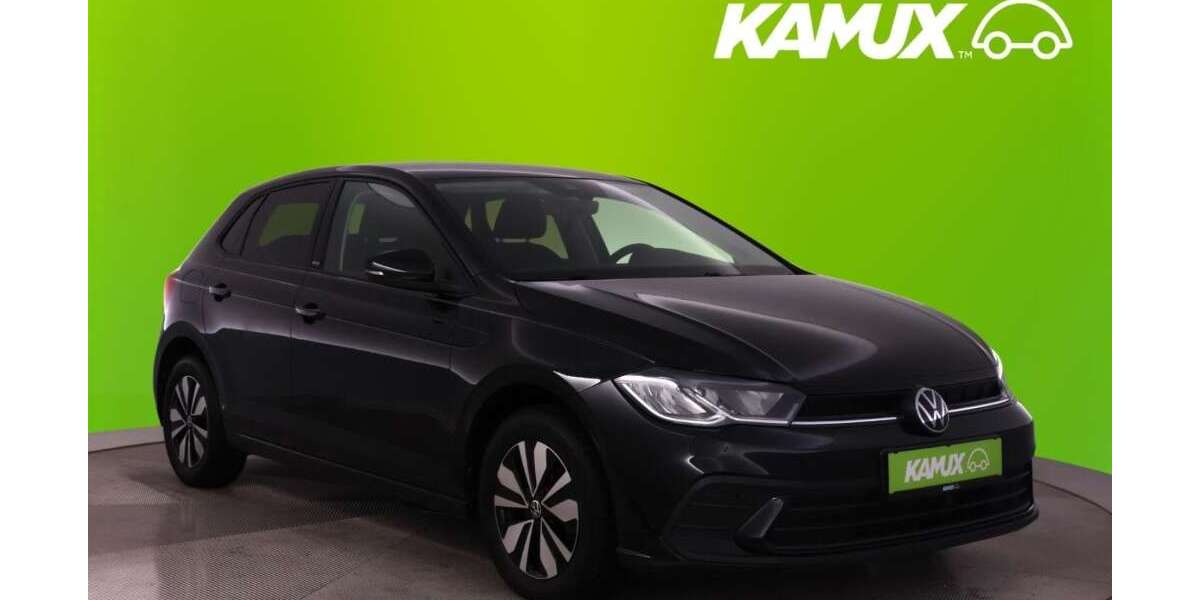 VW Polo 57.010 km 18.400 &euro; Hamburg 22529