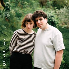 Lost in Lona - The Killer Tour 2026 03.11.2026 Nochtspeicher & Nochtwache