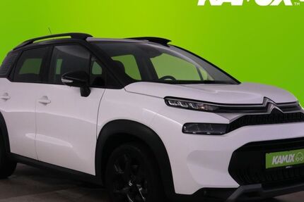 Citroen C3 Aircross 91.734 km 14.390 &euro; Elmshorn 25337