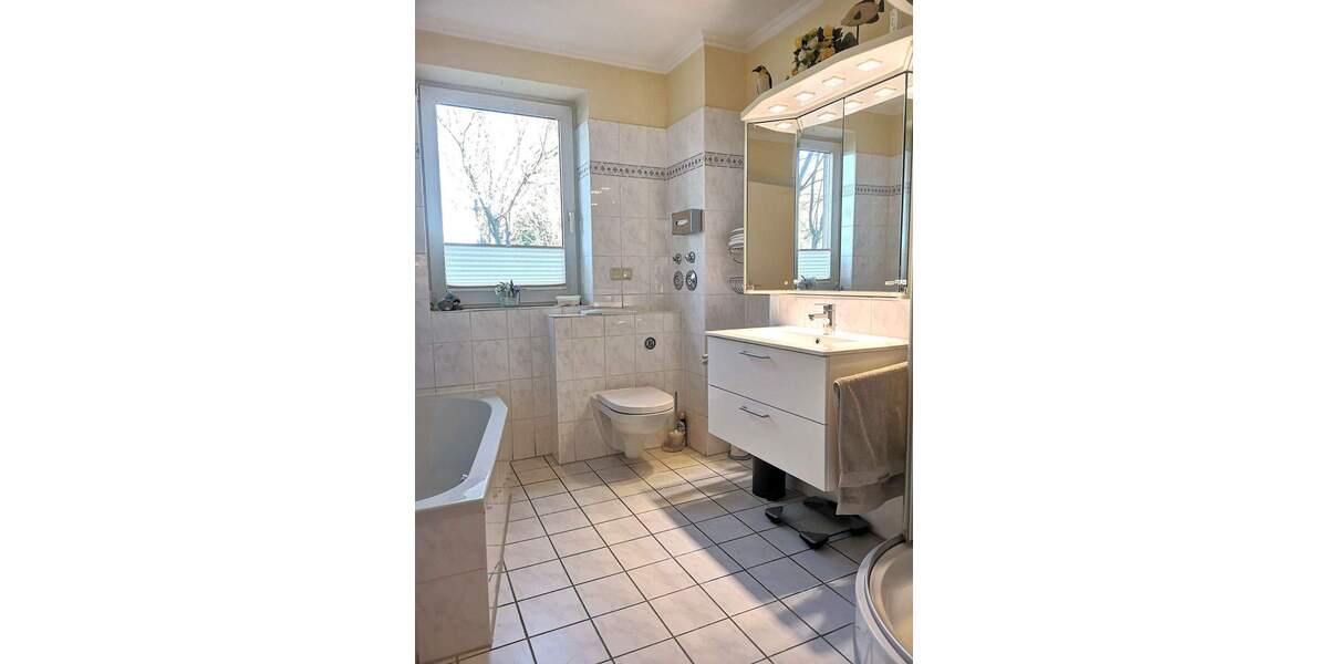 Terrassenwohnung Trittau - 3 Zimmer, 78 m&sup2;, 298.000&euro; | Angebot:25877214