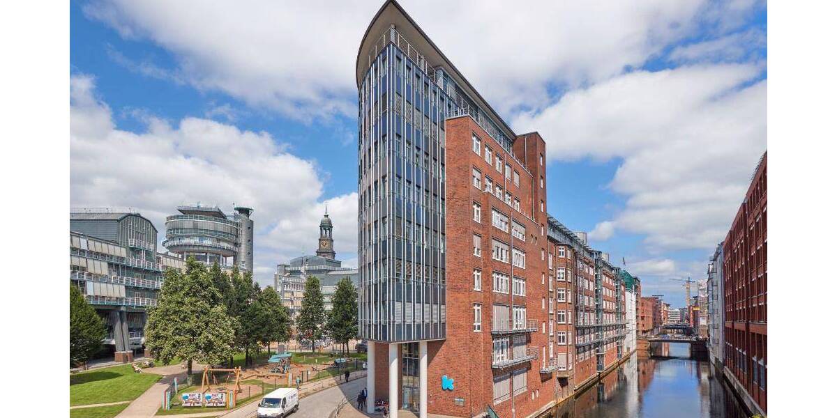 Gewerbeobjekt Hamburg Neustadt - 7.300&euro; | Angebot:25958507