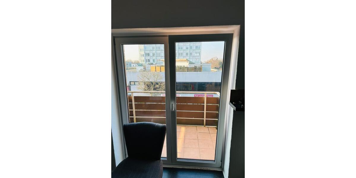 Dachgeschoßwohnung Norderstedt Friedrichsgabe - 2 Zimmer, 50 m&sup2;, 189.000&euro; | Angebot:25838797