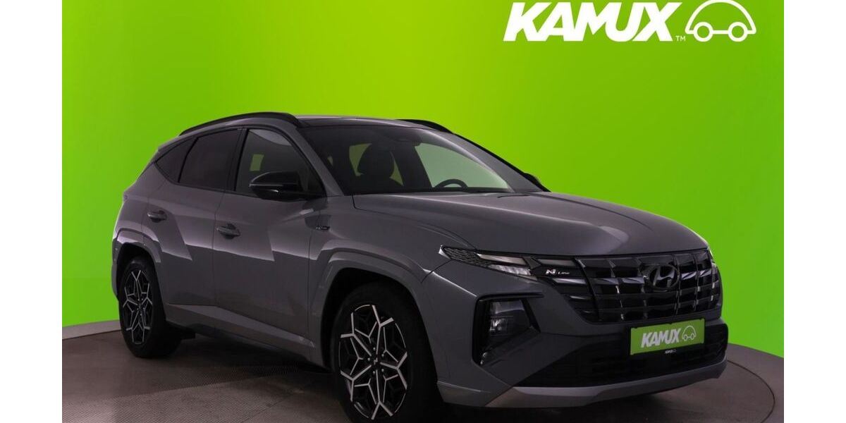 Hyundai TUCSON 68.260 km 23.390 &euro; Elmshorn 25337