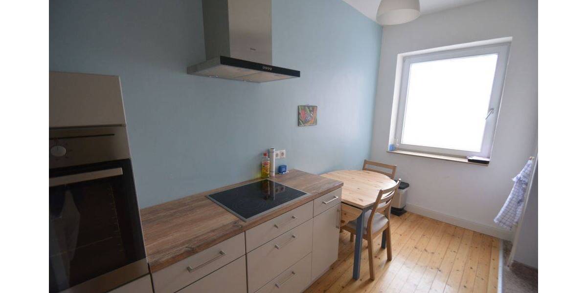 Etagenwohnung Hamburg Winterhude Winterhude - 2 Zimmer, 48 m&sup2;, 1.240&euro; | Angebot:26826983