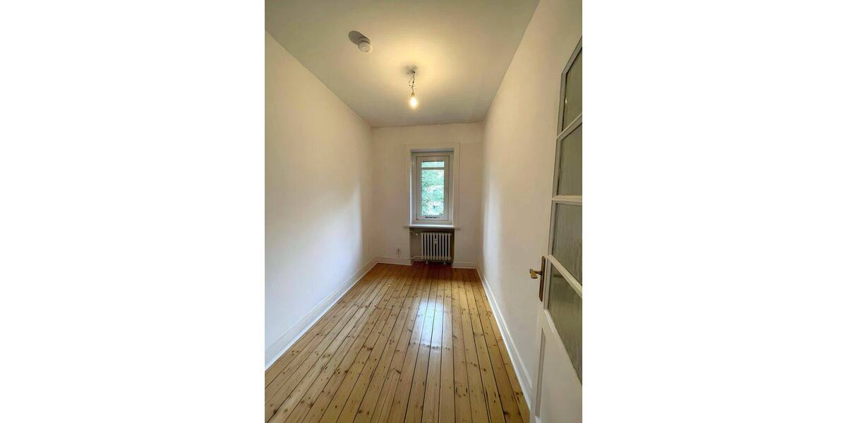 Etagenwohnung Hamburg Alsterdorf - 2 Zimmer, 63 m&sup2;, 900&euro; | Angebot:26805533