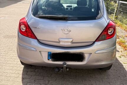 Opel Corsa 150.000 km 1.100 &euro; Henstedt-Ulzburg 24558