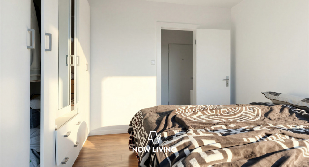 Etagenwohnung Hamburg Billstedt - 2 Zimmer, 59 m&sup2;, 265.000&euro; | Angebot:25671350