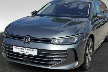 VW Passat 6.744 km 38.780 &euro; Hamburg 22419