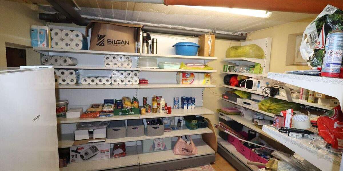 Einfamilienhaus Groß Niendorf - 7 Zimmer, 215 m&sup2;, 695.000&euro; | Angebot:25769322