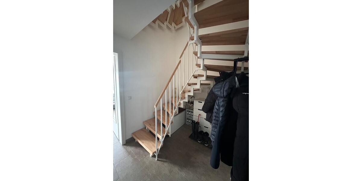 Reihenhaus Ahrensburg - 5 Zimmer, 120 m&sup2;, 629.000&euro; | Angebot:25718988