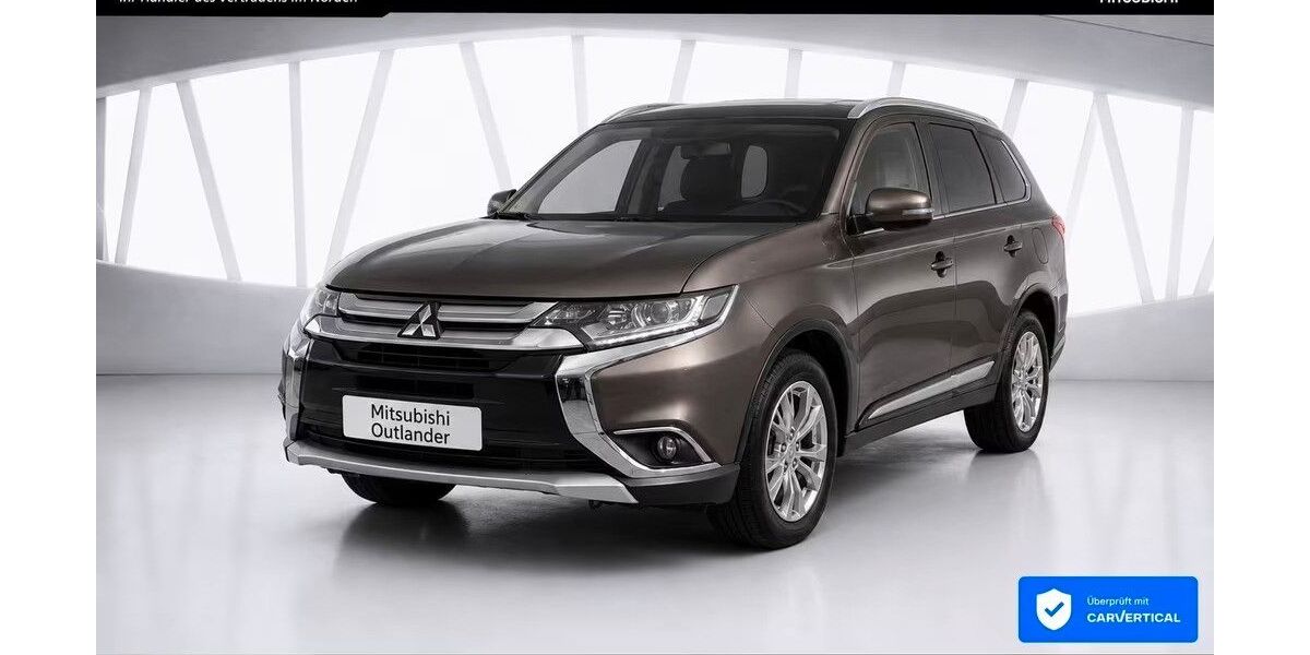 Mitsubishi Outlander 149.981 km 11.450 &euro; Hamburg 20537
