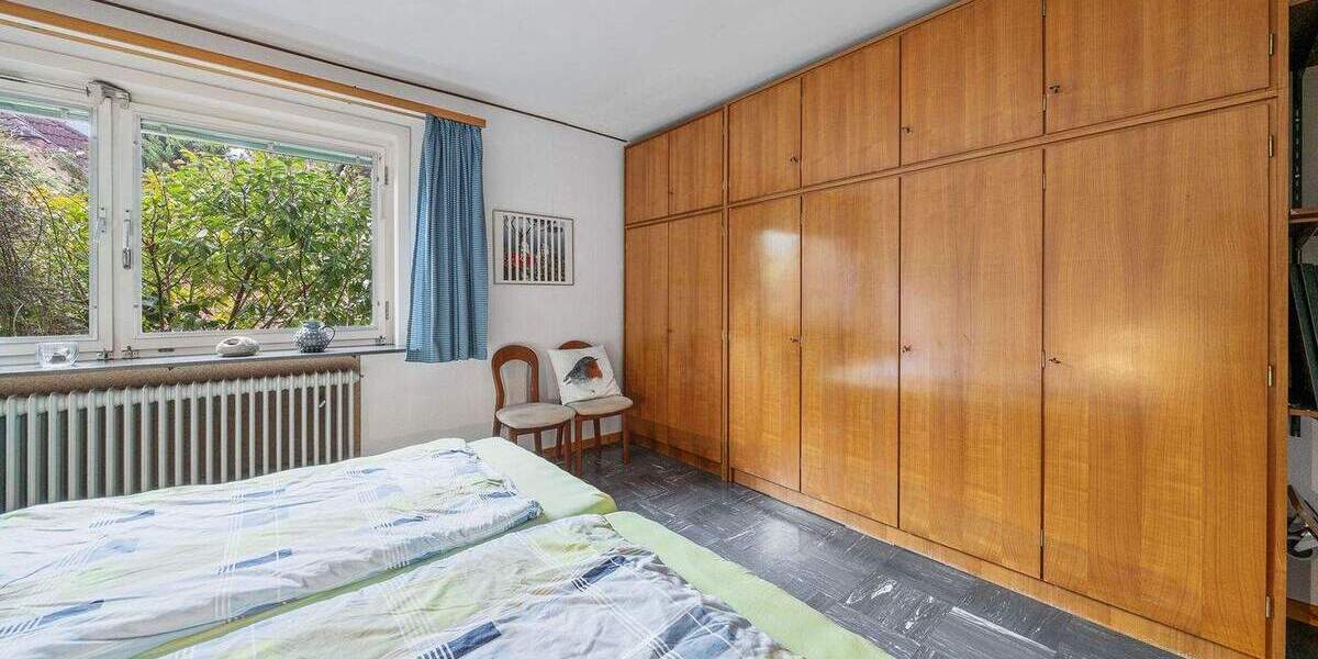 Einfamilienhaus Hamburg Sasel - 9 Zimmer, 192 m&sup2;, 695.000&euro; | Angebot:25748557
