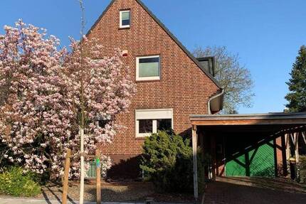 Haus Hamburg Lohbrügge - 3 Zimmer, 121 m&sup2;, 795.000&euro; | Angebot:26806923