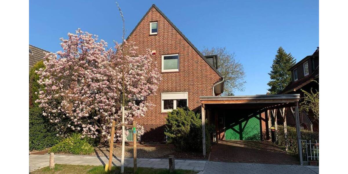 Mehrfamilienhaus, Wohnhaus Hamburg Lohbrügge - 3 Zimmer, 121 m&sup2;, 795.000&euro; | Angebot:26806923