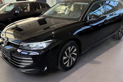 VW Passat Variant 34.344 km 31.499 &euro; Tornesch 25436