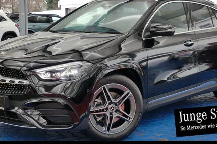 Mercedes-Benz GLA 200 10.637 km 42.790 &euro; Norderstedt (bei Hamburg) 22850