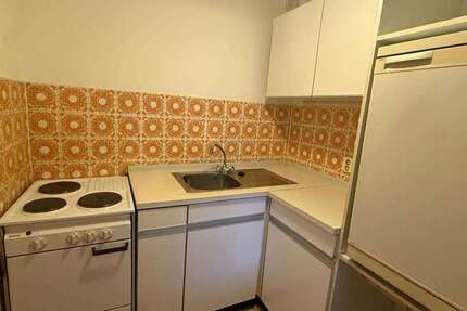 Zimmer Hamburg Rotherbaum - 1 Zimmer, 1.095&euro; | Angebot:23978122