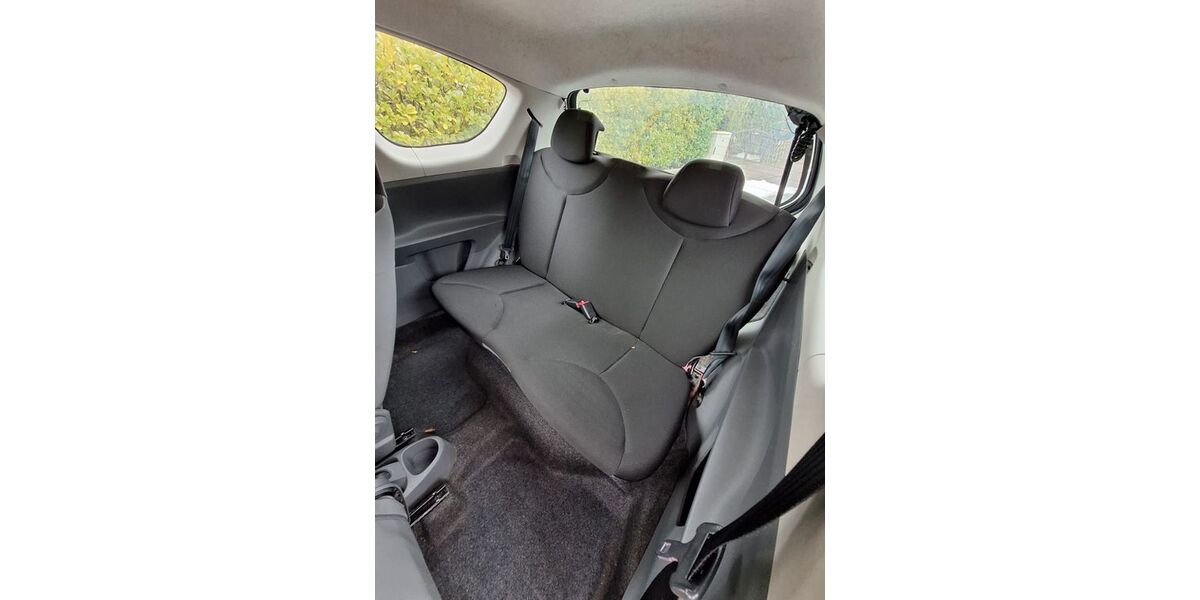 Toyota Aygo (X) 131.738 km 1.999 &euro; Wedel 22880