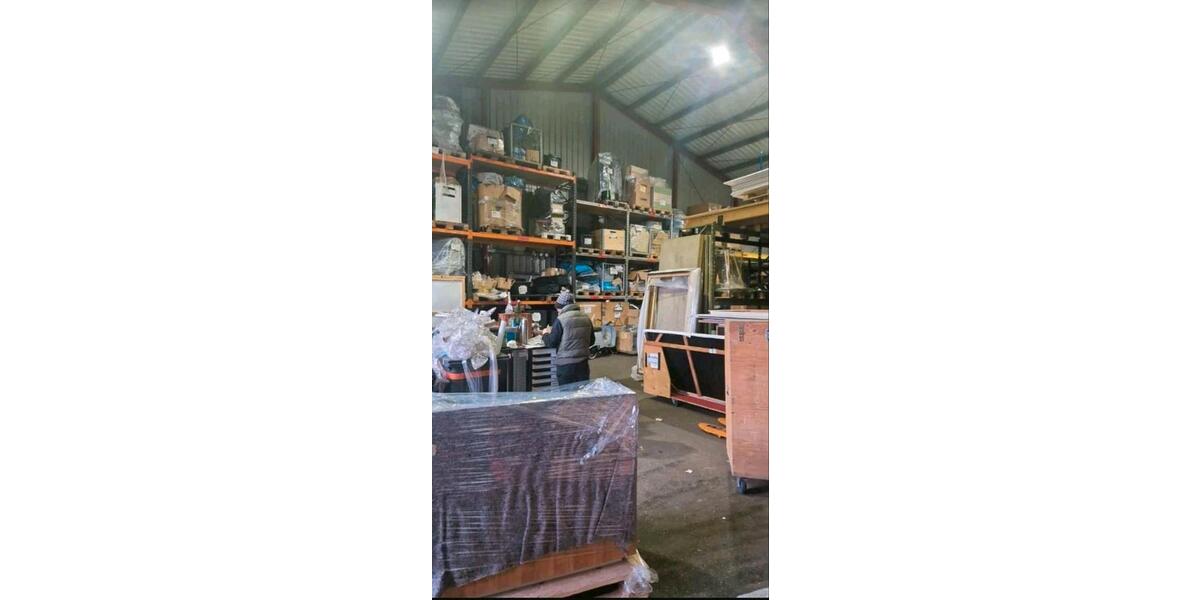 Gewerbeobjekt Hamburg Rothenburgsort - 3.000&euro; | Angebot:21528498