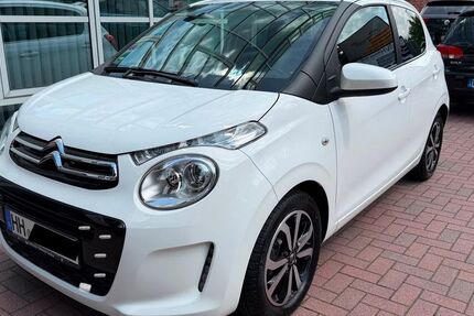 Citroen C1 41.500 km 8.999 &euro; Hamburg 20095