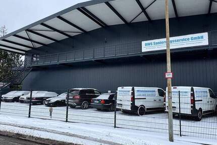 Gewerbeobjekt Henstedt-Ulzburg Ulzburg - 1.245&euro; | Angebot:25729682