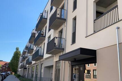 Wohnung Hamburg Wandsbek - 1 Zimmer, 41 m&sup2;, 869&euro; | Angebot:25751570