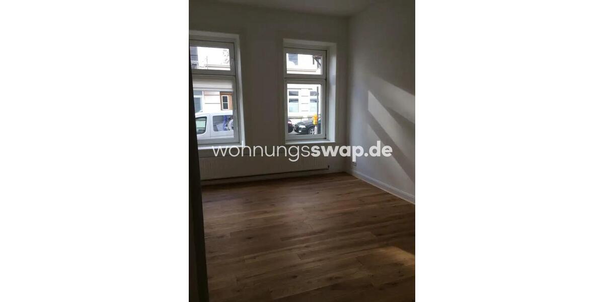 Etagenwohnung Hamburg Wandsbek - 3 Zimmer, 54 m&sup2;, 595&euro; | Angebot:25765251