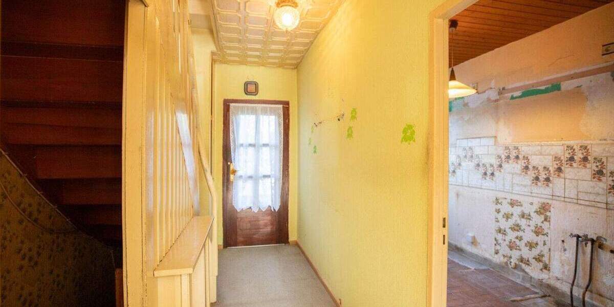 Reihenmittelhaus Elmshorn Klostersande - 3 Zimmer, 60 m&sup2;, 175.000&euro; | Angebot:25769017