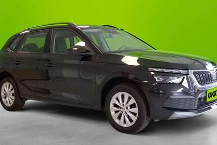Skoda Kamiq 127.420 km 14.490 &euro; Hamburg 22529