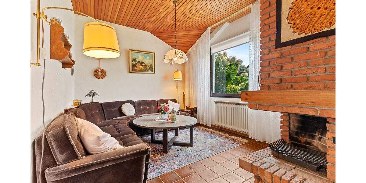 Einfamilienhaus Hamburg / Rahlstedt Rahlstedt - 4 Zimmer, 137 m&sup2;, 548.000&euro; | Angebot:25731146