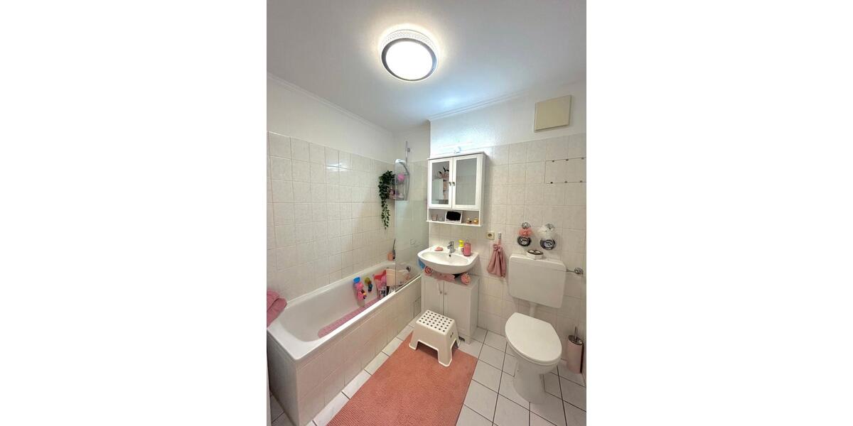 Hochparterre Glinde - 3 Zimmer, 85 m&sup2;, 365.000&euro; | Angebot:25103448