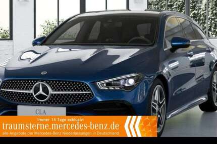 Mercedes-Benz CLA 200 13.324 km 34.490 &euro; Hamburg 22047
