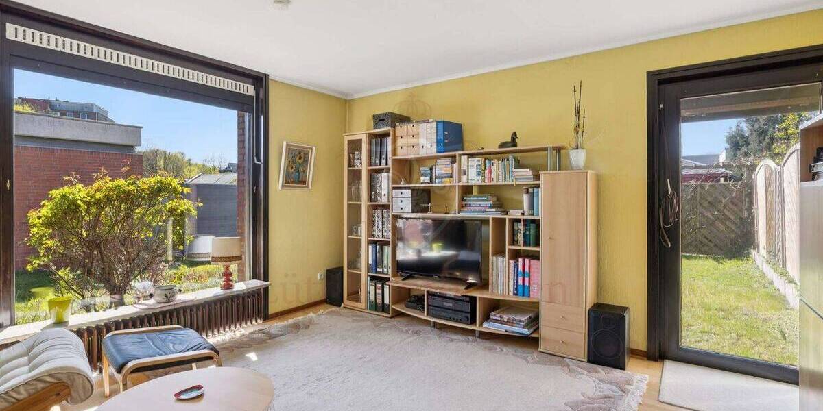 Reihenmittelhaus Kaltenkirchen - 4 Zimmer, 133 m&sup2;, 389.000&euro; | Angebot:26310044