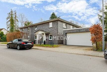 Haus Hamburg Schnelsen - 7 Zimmer, 215 m&sup2;, 1.650.000&euro; | Angebot:26027517