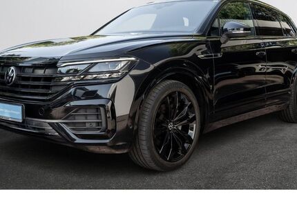 VW Touareg 48.810 km 55.980 &euro; Hamburg 22457