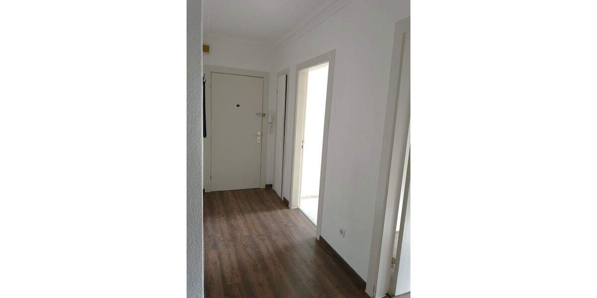 Etagenwohnung Hamburg Tonndorf - 2 Zimmer, 51 m&sup2;, 227.800&euro; | Angebot:25755900