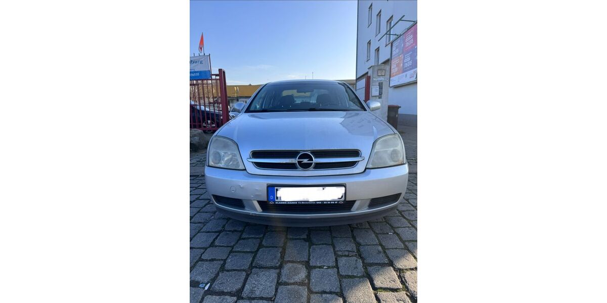 Opel Vectra 225.109 km 1.490 &euro; Hamburg 20537